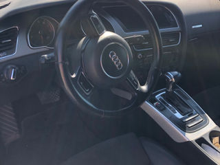 Audi A5 foto 7