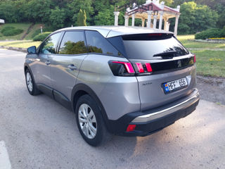 Peugeot 3008 foto 4