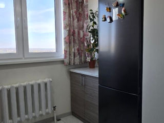 Apartament cu 2 camere, 60 m², Botanica, Chișinău foto 8