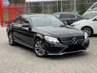 Mercedes C-Class foto 5