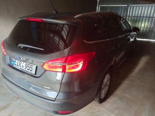 Ford Focus foto 9