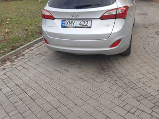 Hyundai i30 foto 5