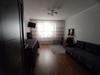 Apartament cu 2 camere, 54 m², Botanica, Chișinău foto 7