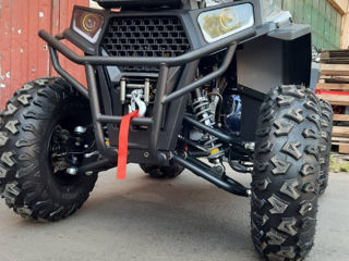 Gherakl ATV 250s foto 5