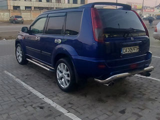 Nissan X-Trail foto 5