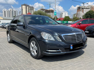 Mercedes E-Class foto 3