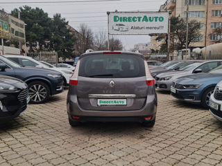 Renault Grand Scenic foto 2