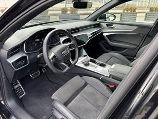 Audi A6 foto 9