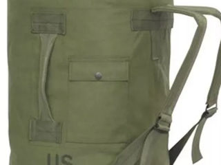 Баул армии США Duffle Bag, US Army foto 5