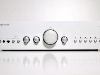 Cambridge Audio Azur 540A / Cambridge Audio Azur 640A V2 / Made in UK foto 4