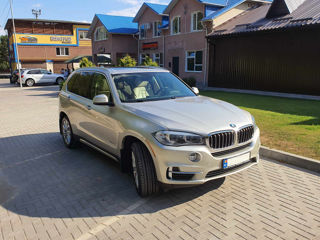 BMW X5 foto 8