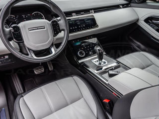 Land Rover Range Rover Evoque foto 4