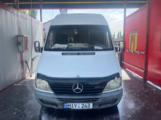 Mercedes Sprinter 311cdi