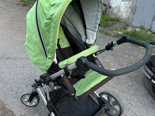 Britax 3 in 1 foto 9