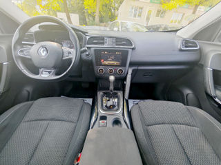 Renault Kadjar foto 4