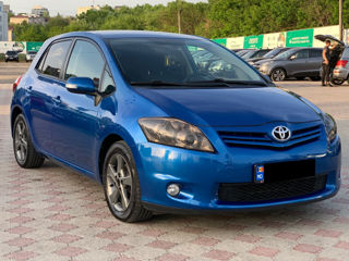 Toyota Auris foto 3