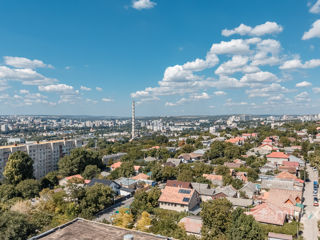 Apartament cu 3 camere, 150 m², Ciocana, Chișinău foto 11