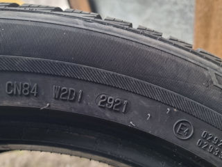 Шины Baurum  235/50 R19 фото 2