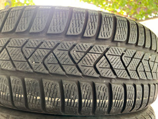 R18 225/55 Pirelli Sottozero 3 a.2021 foto 4