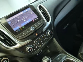 Chevrolet Equinox foto 8