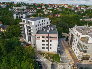 Apartament cu 3 camere, 83 m², Telecentru, Chișinău foto 3