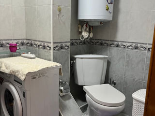 Apartament cu 2 camere, 65 m², Ciocana, Chișinău