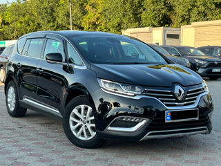 Renault Espace foto 5