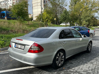 Mercedes E-Class foto 6