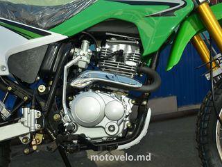 Wolf Motors Cross 250 cc foto 8