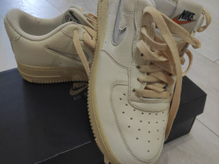 Nike Air Force 1 foto 8