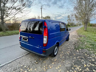 Mercedes vito 113 foto 3