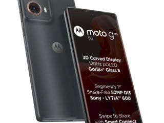 Motorola G85 5G 12/256gb Nou.