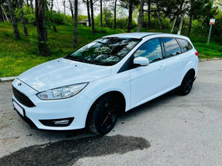 Ford Focus foto 2