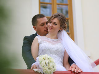 Fotograf la nunti in r-ul. Orhei Telenesti Rezina Balti Chisinau foto 6