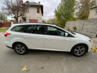 Ford Focus foto 5