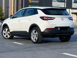 Opel Grandland X foto 4