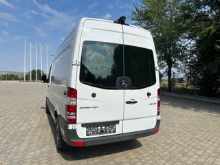 Mercedes Sprinter 319 foto 6