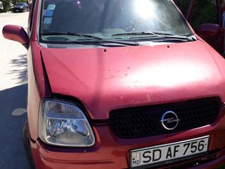 Opel Corsa foto 3