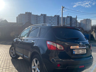 Nissan Qashqai foto 3