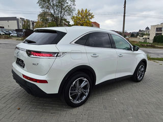 DS Automobiles DS 7 Crossback foto 4