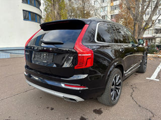 Volvo XC90 foto 2