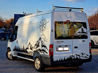 Ford Transit foto 4