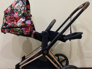 Cybex Priam 3 v 1 foto 4