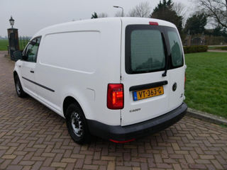 Volkswagen Caddy foto 4