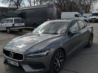 Volvo S60 foto 2