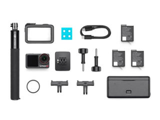 Dji Osmo Action 5 PRO Adventure Combo foto 4