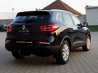 Renault Kadjar foto 7