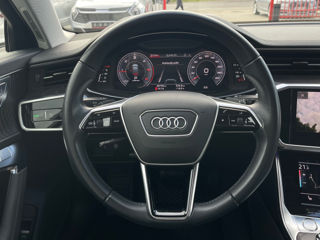 Audi A6 foto 8