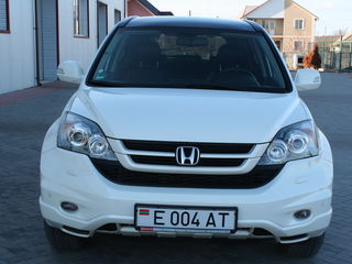 Honda CR-V foto 8