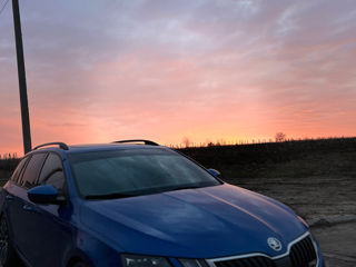 Skoda Octavia RS foto 1